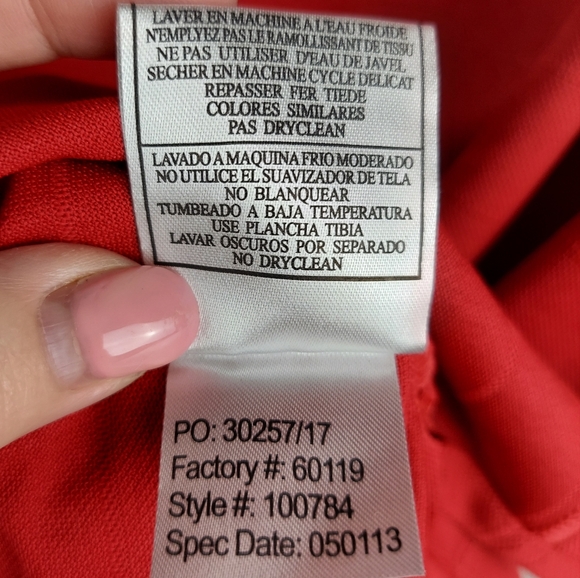 Men's New Medium Polo by Antigua - Picture 12 of 16